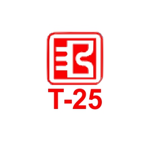 T-25 T-25