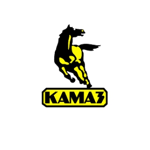 КАМАЗ КАМАЗ