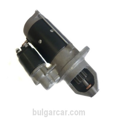 Стартер CASE INTERNATIONAL, IHC 12V, 3,0kW, 10z Стартер CASE INTERNATIONAL, IHC 12V, 3,0kW, 10z