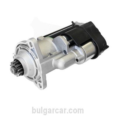 Стартер DAF CF85, 95XF, XF105 24V, 5,5kW, 12z Стартер DAF CF85, 95XF, XF105 24V, 5,5kW, 12z