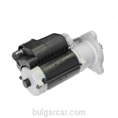 Стартер DAF CF85, 95XF, XF105 24V, 5,5kW, 12z Стартер DAF CF85, 95XF, XF105 24V, 5,5kW, 12z