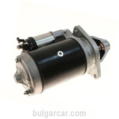 Стартер CASE INTERNATIONAL 12V, 2,7kW, 10z Стартер CASE INTERNATIONAL 12V, 2,7kW, 10z