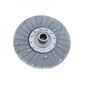 Диск съединител ЮМЗ I-степен Ф 316mm, Ф 32/38mm, 10z