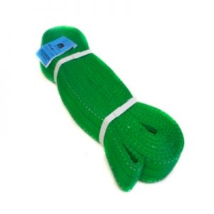 Сапан (ремък) 2t, L=14m/8m, W=60mm, без уши