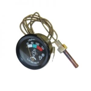 Датчик температура вода, масло, T-25, 12V, к-т