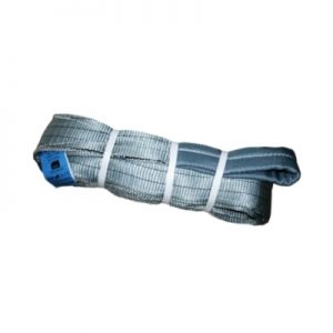 Сапан (ремък) 4t, L=4m, W=120mm