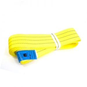 Сапан (ремък) 3t, L=16m/12m, W=90mm, без уши
