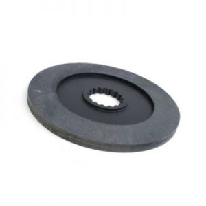 Диск спирачен феродов МТЗ TS, Ф 205mm, G = 12mm