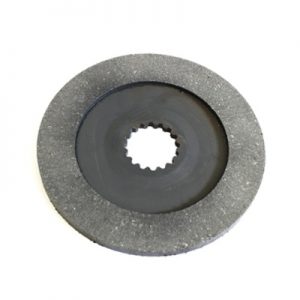 Диск спирачен феродов МТЗ TS, PRONAR, Ф 205mm, G=10,5mm