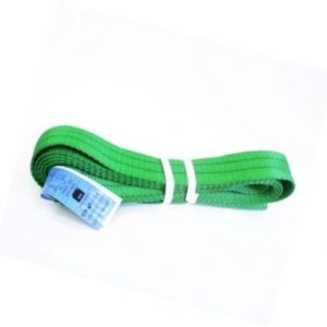 Сапан (ремък) 2t, L=13m/6m, W=60mm, без уши