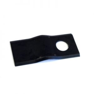 Ножче Косачки ЧЕХИЯ - 105 49x105x3mm, Ф 21мм