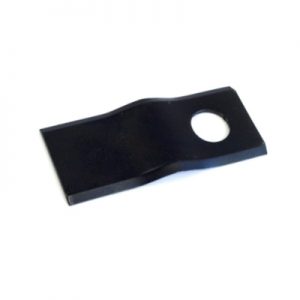 Ножче Косачки ЧЕХИЯ - 109 49x109x3mm, Ф 21 мм