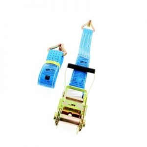 Колан транспортен 4t, L=3m W=50mm, син