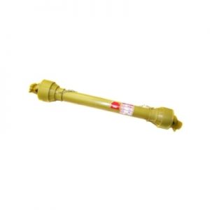 Кардан L= 810mm, 400Nm, 6/8 жлеба, каре 27x74,5-МТЗ