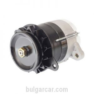 Алтернатор Т-25 14V, 50А, голяма ролка