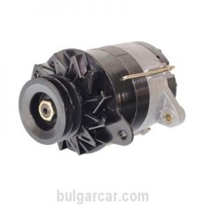 Алтернатор ЯМЗ 236, МТЗ- 2 писти 14V, 72А