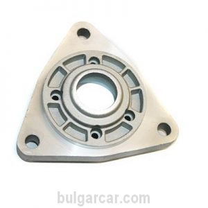 Фланец / капак за стартер МТЗ, Т-25, ЛТЗ