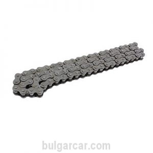 Ролкова верига (Галова) 10B-1 (R1 5/8) L=1,35м, косачка