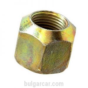 Гайка за колело М18x1,5, Т-25, МТЗ