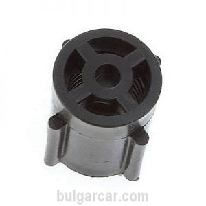 Капачка нагревател МТЗ M20x2,5, Ф25мм, L=30mm
