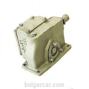 Привод помпа Т-25