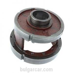 Корпус диференциал Т-25