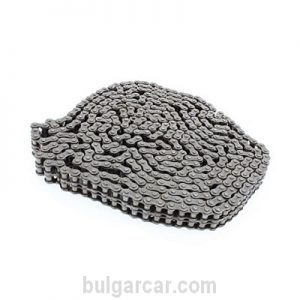 Ролковa двуредова веригa (Галова) 20B-2 (R2 1 1/4) L=5м