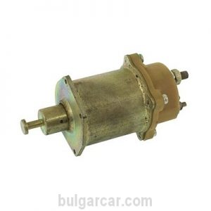 Електромагнит стартер МТЗ, Н/Т 12V