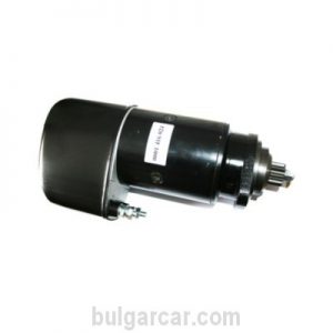 Стартер IKARUS 24V, 5.4kW, 9z