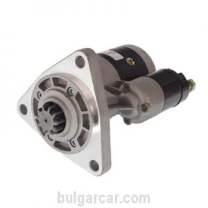 Стартер с редуктор МТЗ, T-25, ЛТЗ, 12V, 2,7kW, 10z