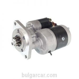 Стартер редукторен DEUTZ FL912, 913, 12V, 2.7kW, 9z