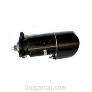 Стартер MERCEDES / MAN 24V, 5,4kW, 9z