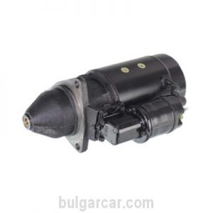 Стартер МТЗ 12V