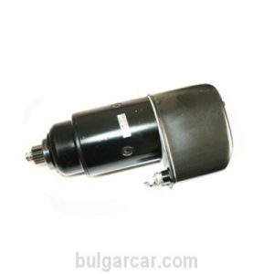 Стартер MERCEDES 24V, 5,4kW, 9z