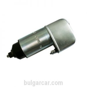 Стартер MERCEDES 24V, 6,6kW, 9z