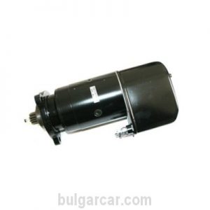 Стартер MAN, RVI, Mercedes Benz 24V, 6,6kW, 9z