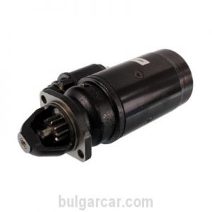 Стартер MULTICAR M25 12V, 2.9kW 11z