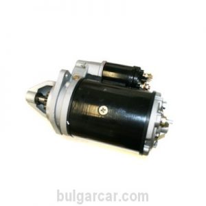Стартер Massey Ferguson, PERKINS, LEYLAND, JCB 12V, 3,0 kW, DEUTZ, SCHMITZ