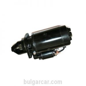 Стартер MERCEDES 24V, 3,0kW, 9z