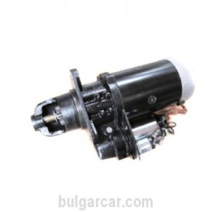 Стартер MB ACTROS, ATEGO 2, TRAVEGO 24V, 6,2kW, 11z
