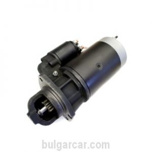 Стартер DEUTZ BF913, CASE, IVECO 24V, 4.0 kW, 9z