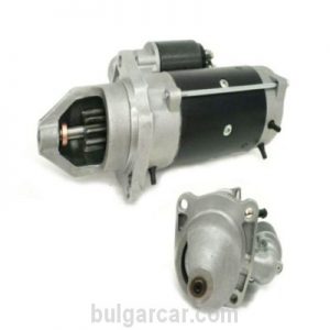 Стартер C-385, ZETOR (R11B) 24V, 5,4kW
