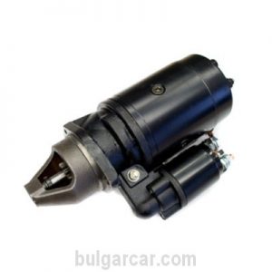 Стартер JOHN DEERE - 4-цил. 12V, 3,4kW, 10z