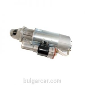 Стартер КРАЗ 24V, 11,0kW, 11Z