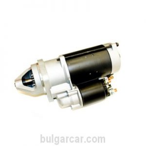 Стартер STAR, MAN 24V, 4kW