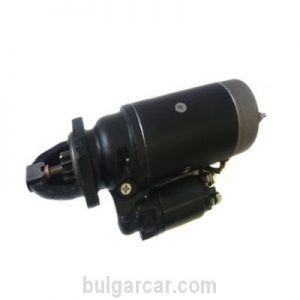 Стартер DEUTZ, LAMBORGHINI, SAME 12V, 3,0kW, 11z