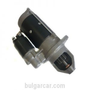 Стартер CASE INTERNATIONAL, IHC 12V, 3,0kW, 10z