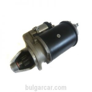 Стартер Massey Ferguson, PERKINS 12V, 2,8kW, 10z