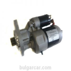 Стартер редукторен DEUTZ FL912, 913, 12V, 2,7kW, 9z