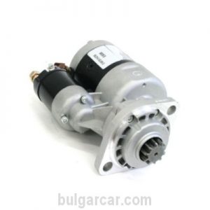 Стартер JOHN DEERE, RVI AG 12V, 2,7kW, 10z